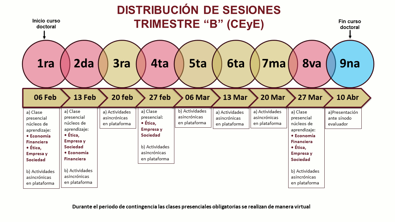 Distribución de Sesiones (Corregido) DCEE